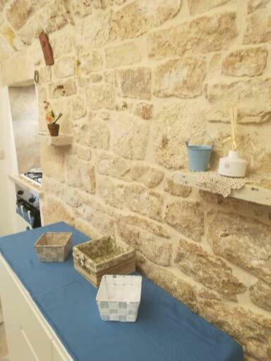 Michemari Apartment Polignano a Mare Exterior photo