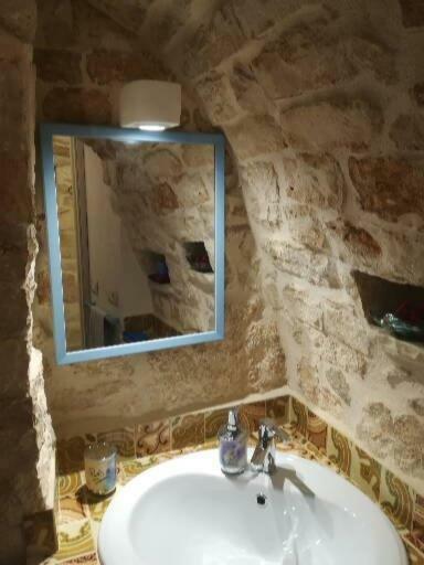 Michemari Apartment Polignano a Mare Exterior photo