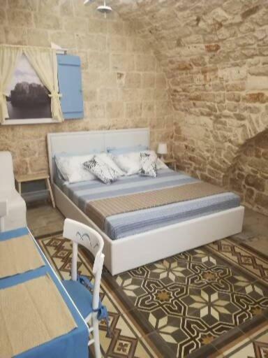 Michemari Apartment Polignano a Mare Exterior photo