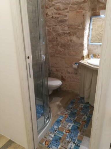 Michemari Apartment Polignano a Mare Exterior photo